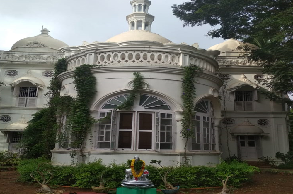 Sri Aurobindo Complex - Bangalore